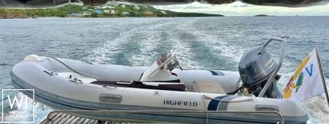 SOME KIND OF WONDERFUL  Fountaine Pajot Victoria 67' Exterior 1