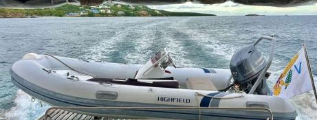 SOME KIND OF WONDERFUL  Fountaine Pajot Victoria 67' Exterior 1