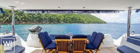 Nenne  Fountaine Pajot Victoria 67' Exterior 3