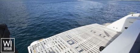 Nenne  Fountaine Pajot Victoria 67' Exterior 6