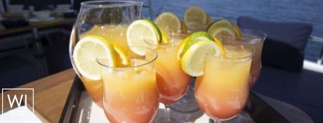 Nenne  Fountaine Pajot Victoria 67' Exterior 8