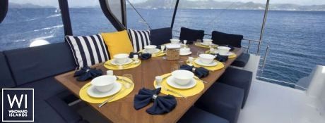 Nenne  Fountaine Pajot Victoria 67' Exterior 10