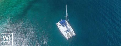 Nenne  Fountaine Pajot Victoria 67' Exterior 2