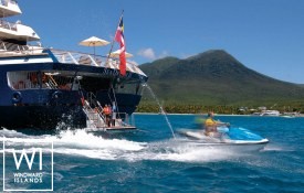 Seadream  Petter Yran  Yacht 110M Exterior 3