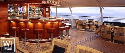 Seadream  Petter Yran  Yacht 110M Interior 1