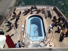 Seadream  Petter Yran  Yacht 110M Interior 2