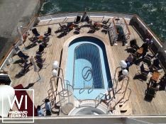 Seadream  Petter Yran  Yacht 110M Interior 2