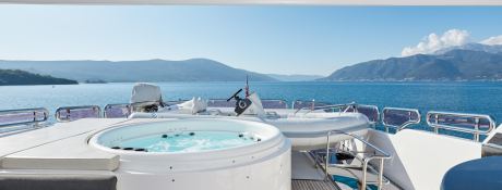 Annabel II  Horizon Horizon 97 Exterior 3