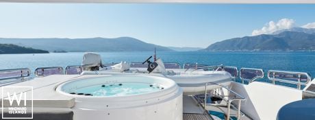 Annabel II  Horizon Horizon 97 Exterior 3