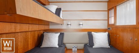 Annabel II  Horizon Horizon 97 Interior 26