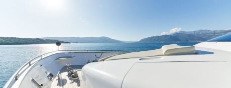 Annabel II  Horizon Horizon 97 Exterior 4