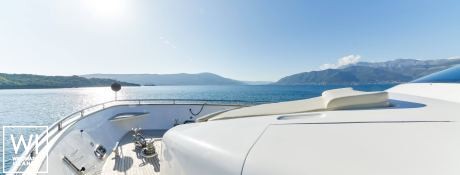 Annabel II  Horizon Horizon 97 Exterior 4