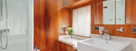 Annabel II  Horizon Horizon 97 Interior 28