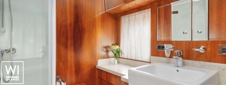 Annabel II  Horizon Horizon 97 Interior 28