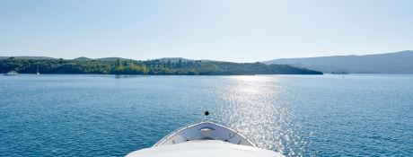 Annabel II  Horizon Horizon 97 Exterior 5