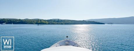 Annabel II  Horizon Horizon 97 Exterior 5