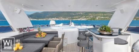 Annabel II  Horizon Horizon 97 Exterior 6