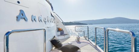 Annabel II  Horizon Horizon 97 Exterior 7