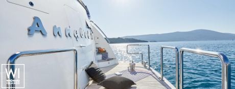 Annabel II  Horizon Horizon 97 Exterior 7