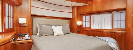 Annabel II  Horizon Horizon 97 Interior 24