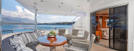 Annabel II  Horizon Horizon 97 Exterior 8