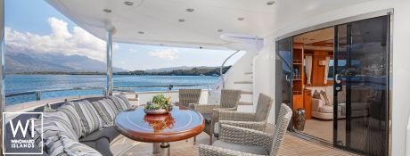 Annabel II  Horizon Horizon 97 Exterior 8