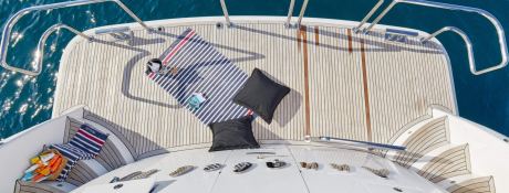 Annabel II  Horizon Horizon 97 Exterior 9