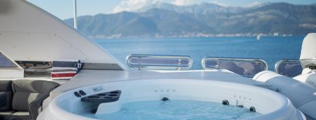 Annabel II  Horizon Horizon 97 Exterior 10