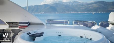 Annabel II  Horizon Horizon 97 Exterior 10