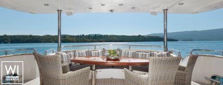 Annabel II  Horizon Horizon 97 Exterior 11