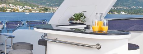 Annabel II  Horizon Horizon 97 Exterior 12