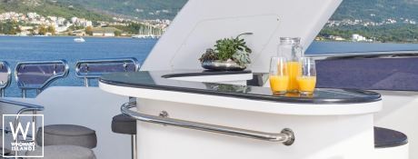 Annabel II  Horizon Horizon 97 Exterior 12