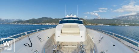 Annabel II  Horizon Horizon 97 Exterior 14