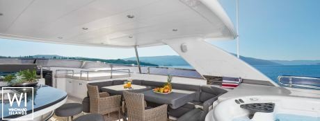 Annabel II  Horizon Horizon 97 Exterior 15