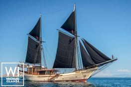 Silolona  Konjo Schooner 50M Exterior 1
