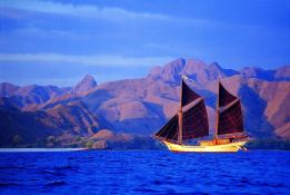 Silolona  Konjo Schooner 50M Exterior 2