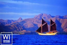 Silolona  Konjo Schooner 50M Exterior 2