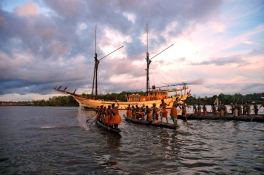 Silolona  Konjo Schooner 50M Exterior 6