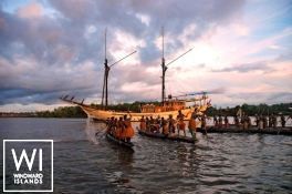 Silolona  Konjo Schooner 50M Exterior 6
