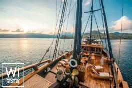 Silolona  Konjo Schooner 50M Exterior 3