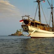 Silolona  Konjo Schooner 50M Exterior 5