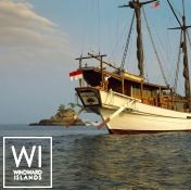 Silolona  Konjo Schooner 50M Exterior 5