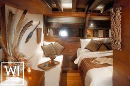 Silolona  Konjo Schooner 50M Interior 8