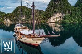 Silolona  Konjo Schooner 50M Exterior 1