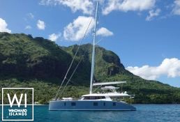 ORION  Sunreef Yachts Sail 74' Exterior 3