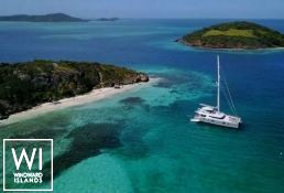 ORION  Sunreef Yachts Sail 74' Exterior 4