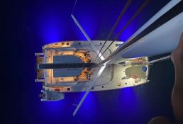 ORION  Sunreef Yachts Sail 74' Exterior 5