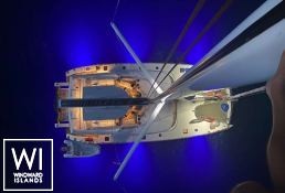 ORION  Sunreef Yachts Sail 74' Exterior 5