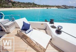 ORION  Sunreef Yachts Sail 74' Interior 10