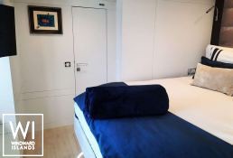 ORION  Sunreef Yachts Sail 74' Interior 7